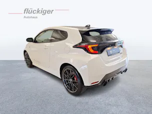 Toyota GR Yaris 1.6 Turbo Sport 4x4