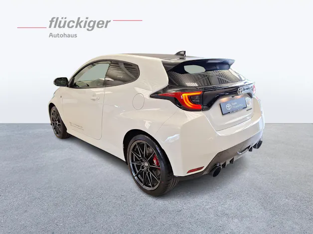 Toyota GR Yaris 1.6 Turbo Sport 4x4