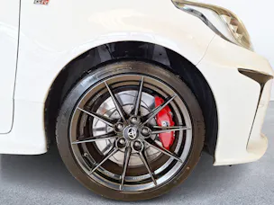 Toyota GR Yaris 1.6 Turbo Sport 4x4
