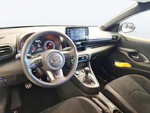 Toyota GR Yaris 1.6 Turbo Sport 4x4