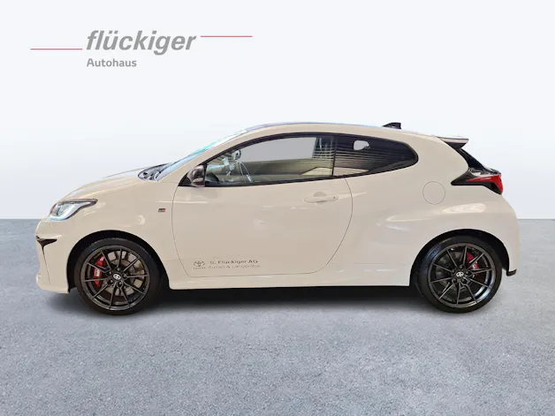 Toyota GR Yaris 1.6 Turbo Sport 4x4
