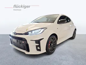 Toyota GR Yaris 1.6 Turbo Sport 4x4