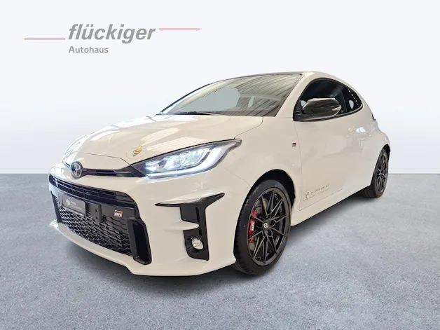 Toyota GR Yaris 1.6 Turbo Sport 4x4