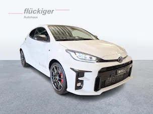 Toyota GR Yaris 1.6 Turbo Sport 4x4