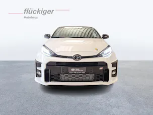 Toyota GR Yaris 1.6 Turbo Sport 4x4
