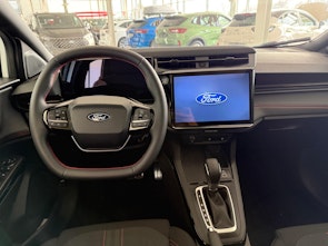 Vehicle image FORD Puma 1.0 EcoB Hybrid 125 ST-Line