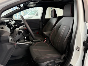 Vehicle image FORD Puma 1.0 EcoB Hybrid 125 ST-Line