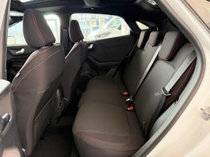 Vehicle image FORD Puma 1.0 EcoB Hybrid 125 ST-Line