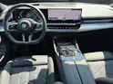 BMW 520d xDrive Touring M Sport