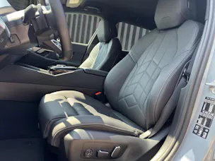 BMW 520d xDrive Touring M Sport