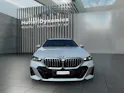 BMW 520d xDrive Touring M Sport