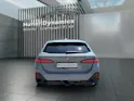 BMW 520d xDrive Touring M Sport
