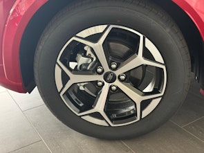 Vehicle image FORD Puma 1.0 EcoB Hybrid 155 ST-Line