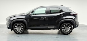 Vehicle image TOYOTA Yaris Cross 1.5 VVT-i HSD Trend AWD-i