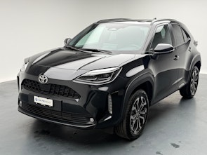 Vehicle image TOYOTA Yaris Cross 1.5 VVT-i HSD Trend AWD-i