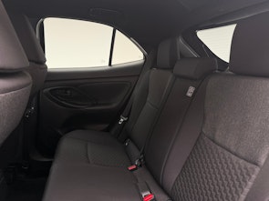 Vehicle image TOYOTA Yaris Cross 1.5 VVT-i HSD Trend AWD-i