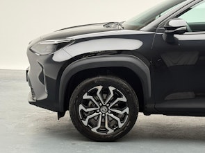 Vehicle image TOYOTA Yaris Cross 1.5 VVT-i HSD Trend AWD-i