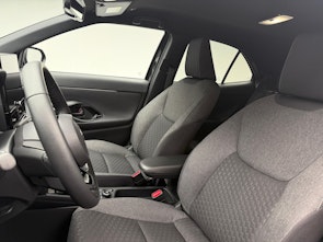 Vehicle image TOYOTA Yaris Cross 1.5 VVT-i HSD Trend AWD-i