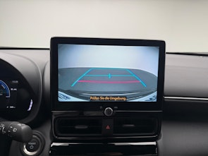 Vehicle image TOYOTA Yaris Cross 1.5 VVT-i HSD Trend AWD-i