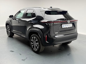 Vehicle image TOYOTA Yaris Cross 1.5 VVT-i HSD Trend AWD-i