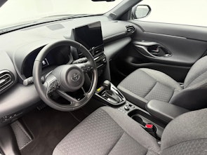 Vehicle image TOYOTA Yaris Cross 1.5 VVT-i HSD Trend AWD-i