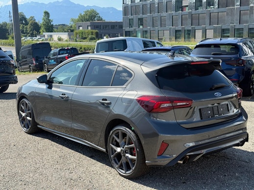 FORD Focus 2.3 EcoB ST X 1
