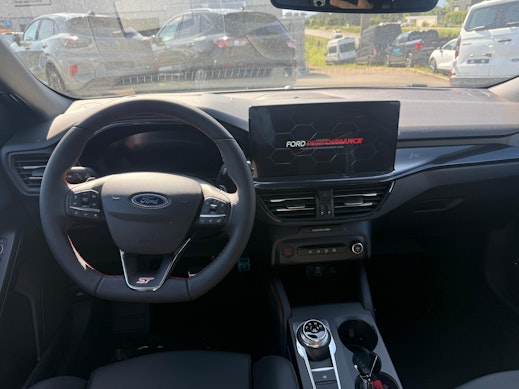 FORD Focus 2.3 EcoB ST X 2