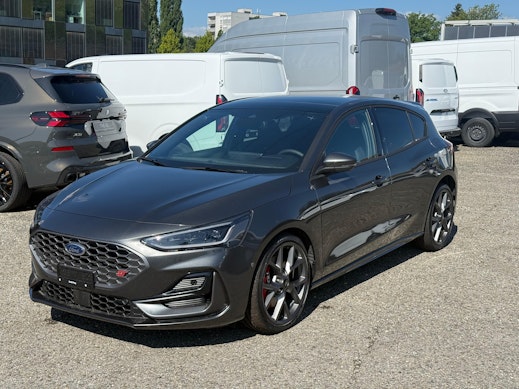 FORD Focus 2.3 EcoB ST X 0