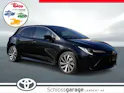 Toyota Corolla 1.8 HSD Trend