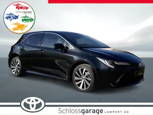 Toyota Corolla 1.8 HSD Trend