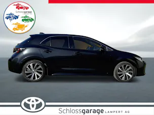 Toyota Corolla 1.8 HSD Trend