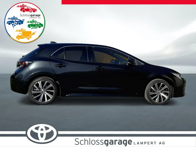 Toyota Corolla 1.8 HSD Trend