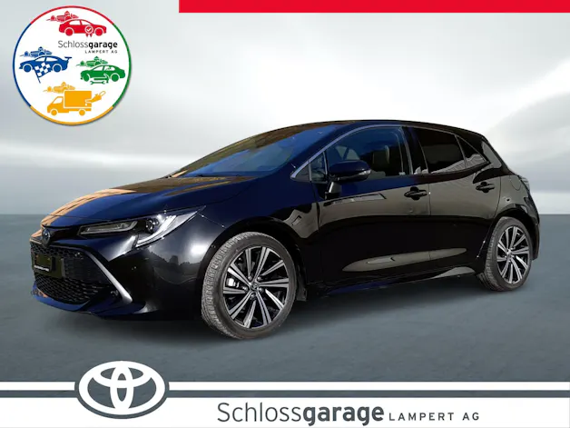 Toyota Corolla 1.8 HSD Trend