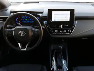 Toyota Corolla 1.8 HSD Trend