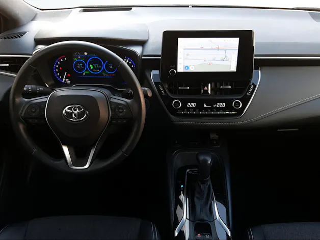Toyota Corolla 1.8 HSD Trend