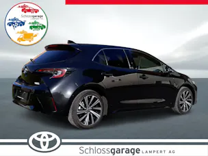 Toyota Corolla 1.8 HSD Trend