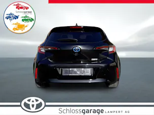 Toyota Corolla 1.8 HSD Trend