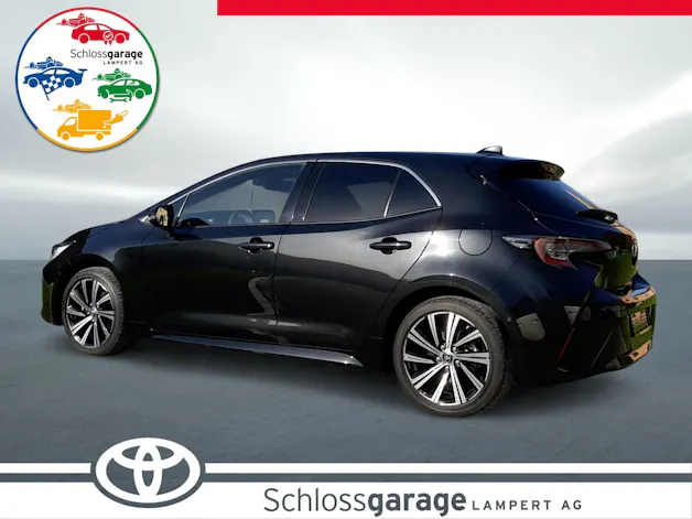 Toyota Corolla 1.8 HSD Trend