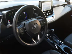 Toyota Corolla 1.8 HSD Trend
