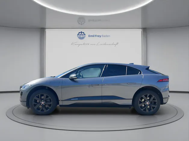 Jaguar I-Pace EV400 S AWD 1.99% Leasing mit Protect Versicherung