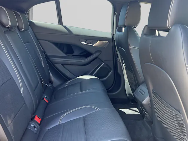 Jaguar I-Pace EV400 S AWD 1.99% Leasing mit Protect Versicherung