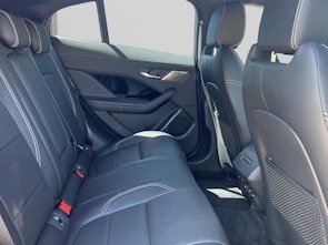 Fahrzeugbild JAGUAR I-Pace EV400 S AWD 1.99% Leasing mit Protect Versicherung