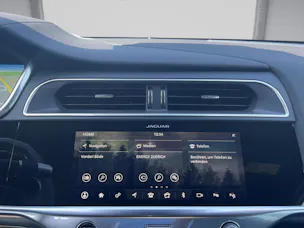 Jaguar I-Pace EV400 S AWD 3.99% Leasing mit Protect Versicherung