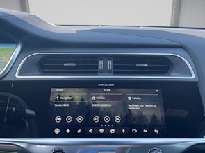 Fahrzeugbild JAGUAR I-Pace EV400 S AWD 1.99% Leasing mit Protect Versicherung