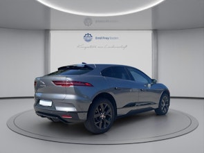 Fahrzeugbild JAGUAR I-Pace EV400 S AWD 1.99% Leasing mit Protect Versicherung