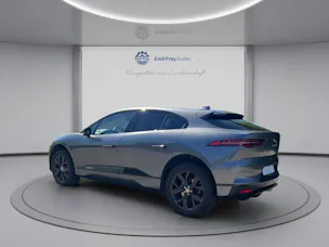 Jaguar I-Pace EV400 S AWD 3.99% Leasing mit Protect Versicherung