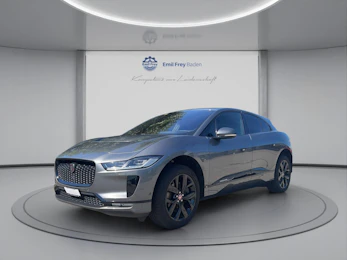 image du véhicule JAGUAR I-Pace EV400 S AWD 1.99% Leasing mit Protect Versicherung