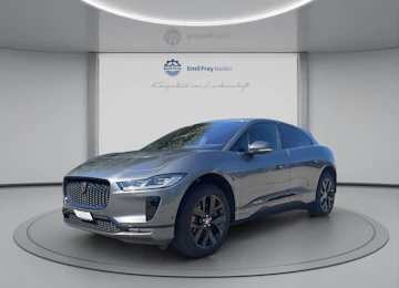 image du véhicule JAGUAR I-Pace EV400 S AWD 1.99% Leasing mit Protect Versicherung image du véhicule JAGUAR I-Pace EV400 S AWD 1.99% Leasing mit Protect Versicherung