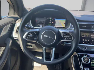 Jaguar I-Pace EV400 S AWD 3.99% Leasing mit Protect Versicherung