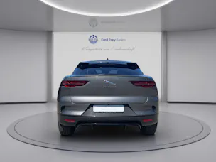 Jaguar I-Pace EV400 S AWD 3.99% Leasing mit Protect Versicherung